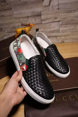 Gucci Men Loafers_001